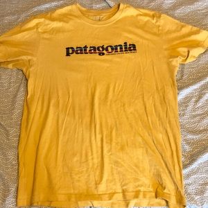 Patagonia T-shirt